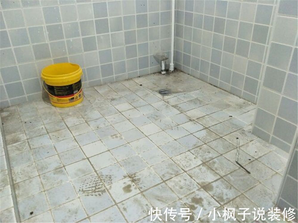 排水|卫生间装修后才知道,这8个坑让我踩实了,血泪史分享给大家