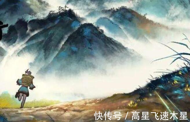 行善|看了两集《雾山五行》,劝“喷子”们还是多行善吧