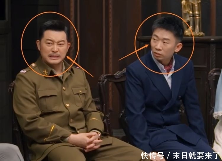 孙红雷|又一新综艺强势开播,在线两天热情很高,追看十分钟爆笑不停