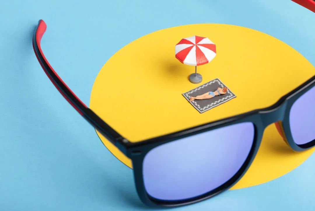 长波|室内要防晒吗？开车的人告诉你经验