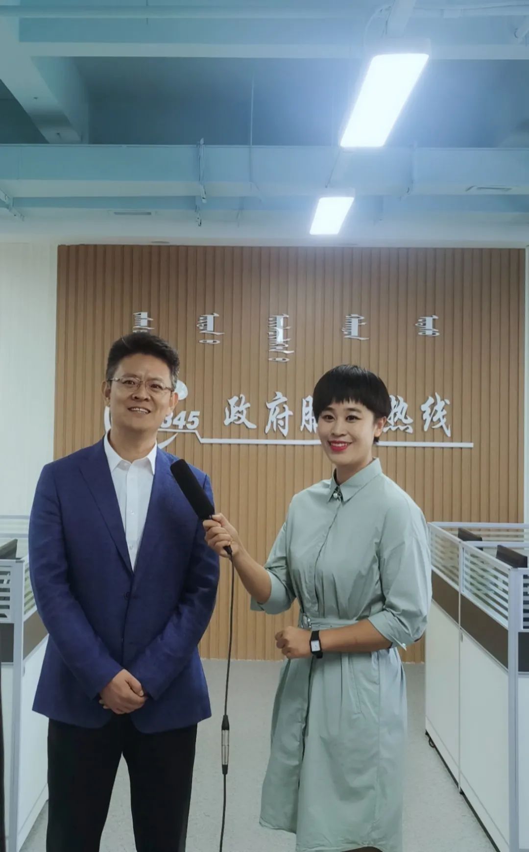 爱心|好记者讲好故事：跨越了半个世纪的爱心接力