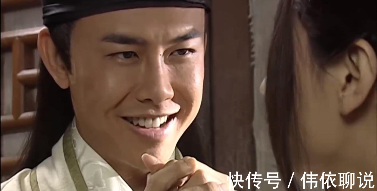 书生|才女出上联招亲:雨无门户能留客,秀才的下联让她羞红了脸