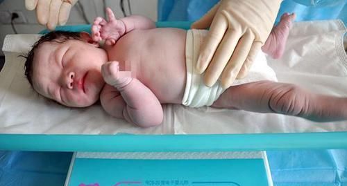 深意|宝宝出生的体重越重，福气就越旺？新生儿体重究竟透露什么深意？