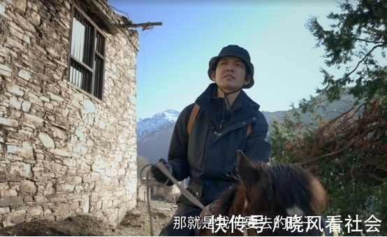 年度最佳综艺纪录片,钟汉良重走长征路,在雪山上致敬先辈