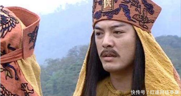 统治集团|石达开遭受清军酷刑一声不吭，5岁儿子得知后还笑，他也没能幸免