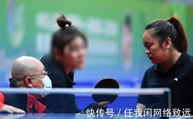 李晓晓|痛心!中国乒乓名将遇害,全运会刚夺得银牌