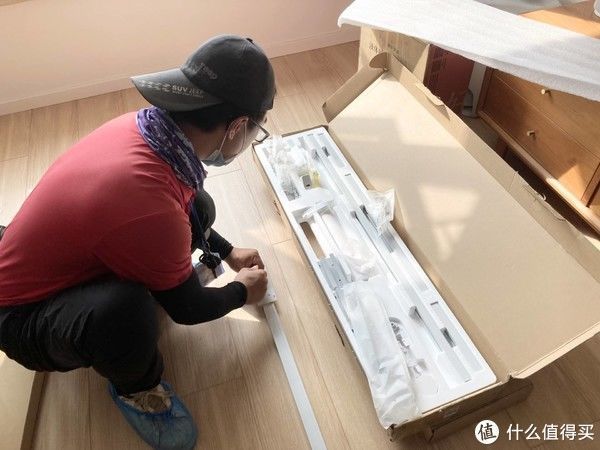 好物|家装好物推荐：家里要不要安装电动窗帘，分享一下电动窗帘的使用经验