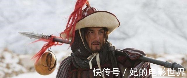 史文恭！如果赤手空拳，他就是梁山最强的人，卢俊义林冲联手也打不过他！