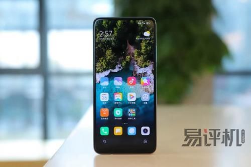 神机|Redmi Note 9 Pro体验：众多首发科技的性价比神机