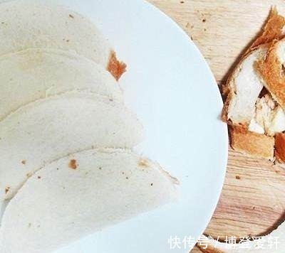 脆皮冰淇淋|把雪糕仍进油锅里半分钟，捞出来儿子忍不住吃了一大盘！