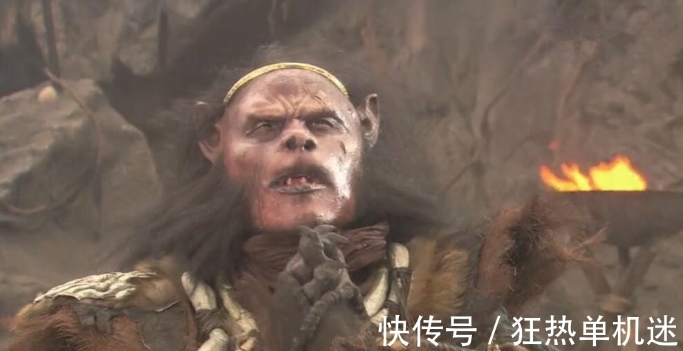 观音菩萨&西游记中观音菩萨的六个属下,谁最厉害?实力排名又是如何?