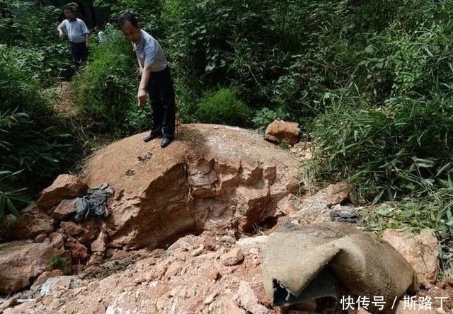 永久|专家打开曾国藩的墓后，突然下令将其永久封闭，为什么