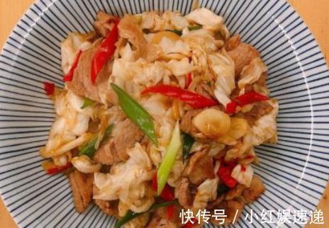 西芹|最适合晚餐做的五道家常菜，清淡美味健康，老少皆宜，赶快收藏吧