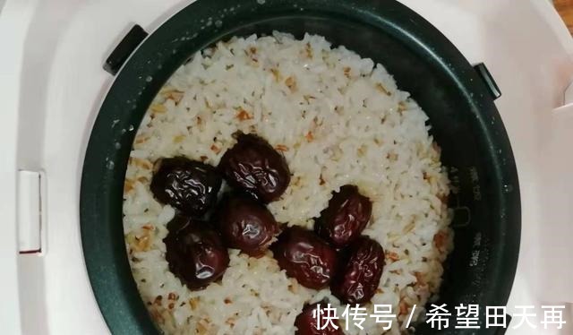 爸妈的餐桌!