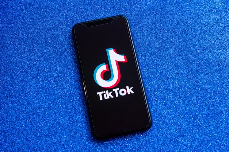 TikTok|TikTok超越谷歌，成2021年全球访问量最多的互联网网站