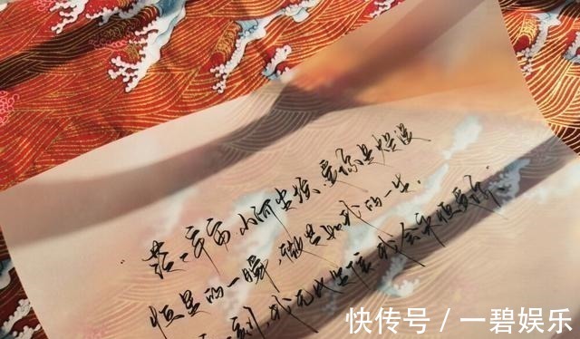 孤芳@念君无归陌上 轻叹几声茶凉 仙气十足的古风句子和原创小诗送你