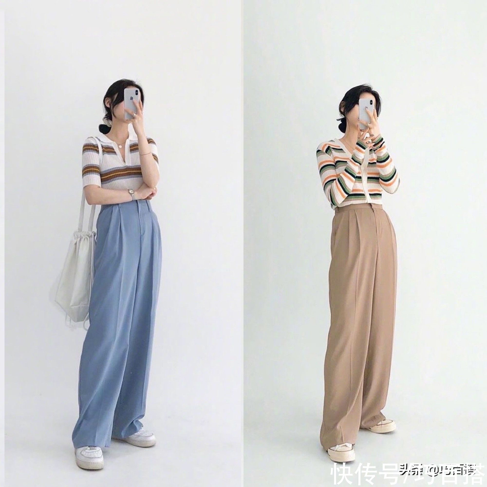 上班族夏季穿什么？get这6件单品，既时尚还能节省搭配时间