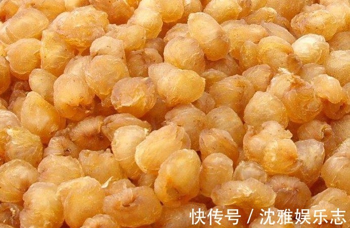 产后体|喜欢吃桂圆的人看看吧, 怎么没有早点知道,来了解一下