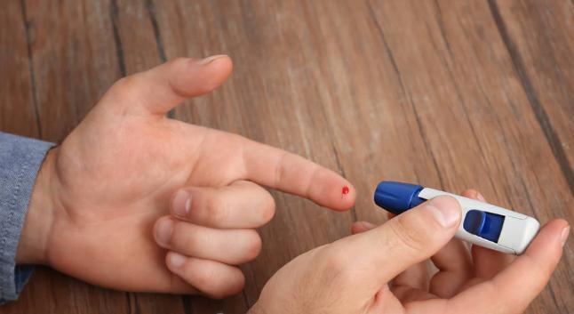 生活方式|从起病到死亡,得了糖尿病是怎样一种体验?