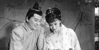 赵明诚&新婚的李清照, 一首词闻名天下, 最后三句千年以来无人能及!