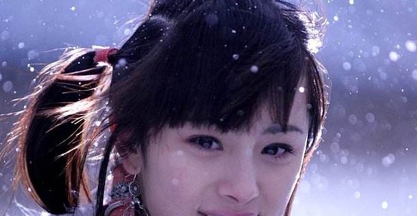 都说郭襄一见杨过误一生,却不知,他一见郭襄误一世!