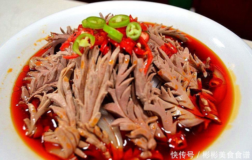 食材|推荐几道低脂肪却味道鲜美的美食,食材你们都见过,做法一看就会