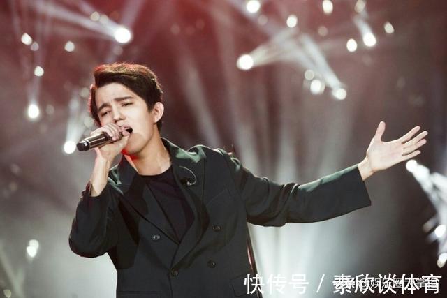 從國(guó)寶級(jí)歌手到一天吃不上飯，迪瑪希的故事遠(yuǎn)比你想象的令人崩潰