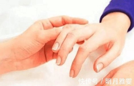 甲状腺功能|指甲上一个月牙都没有 别胡乱猜测了, 主要跟这几点有关!