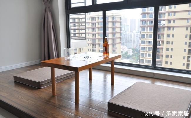 置物架柜|不靠父母付首付买房,装修直接简装,朋友来参观直夸漂亮上档次