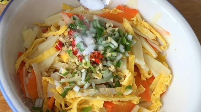 山药胡萝卜|秋天，吃大鱼大肉也不如吃它，防秋乏去秋燥，2种做法营养又滋补