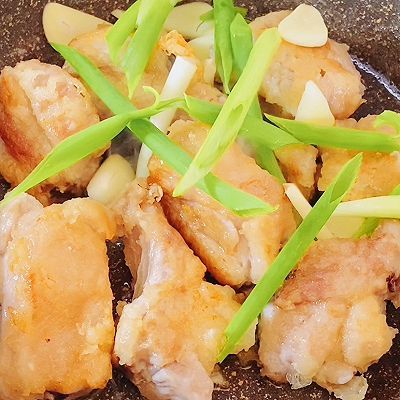 板栗|话梅板栗烧小排