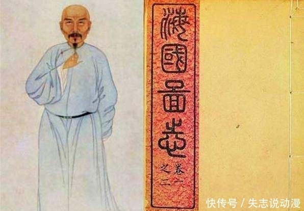 康有为|慈禧在洋务运动中扮演什么角色？并不是顽固不化，因康有为做一件事