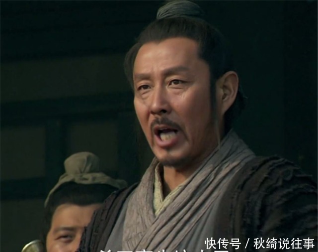 杀掉|刘邦曾经最恨的叛徒雍齿,为何没被杀掉,还被刘邦封侯