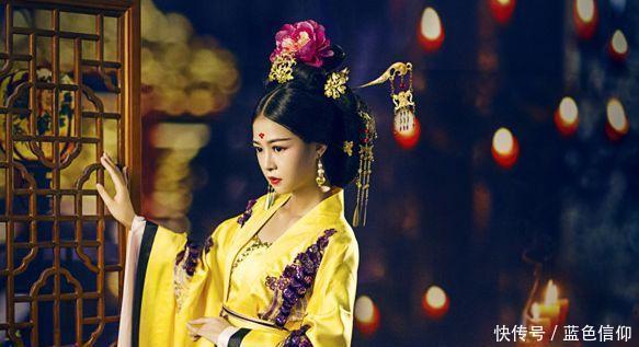 选秀|古代君王选妃标准，第三点最为重要，现在的女孩有几个能做到呢！