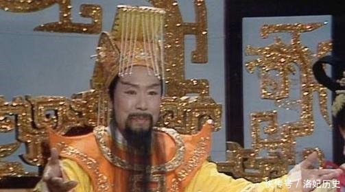 天庭神仙排行榜,王母第四,玉皇大帝第二,第一竟然是他!