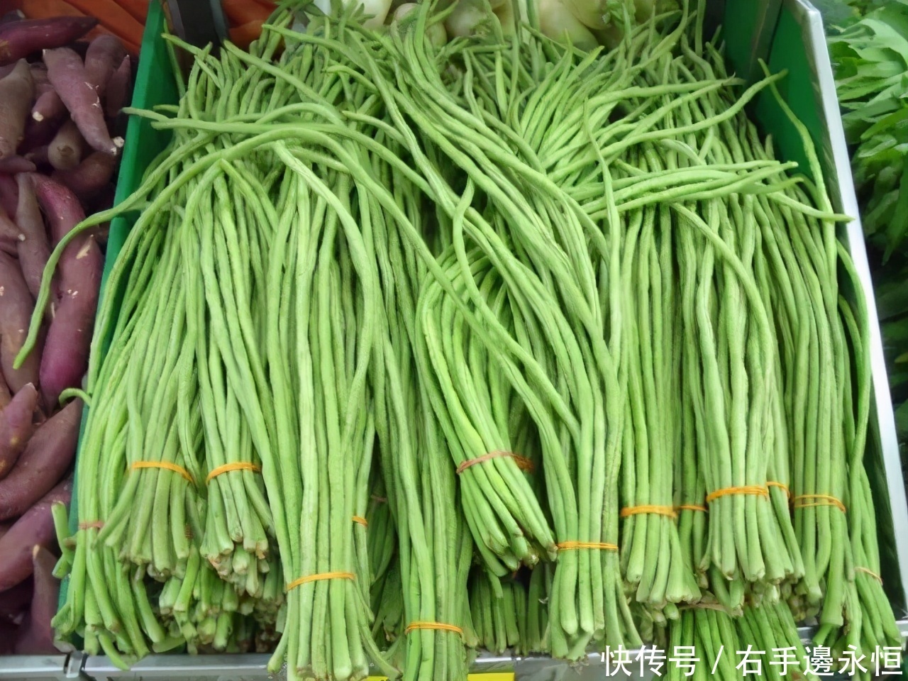 冬天来了，推荐3种食物，营养丰富，宽肠通便，增强身体免疫力