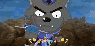 古偶剧|二次元角色的造型怎么会被抄到三次元古偶剧里?