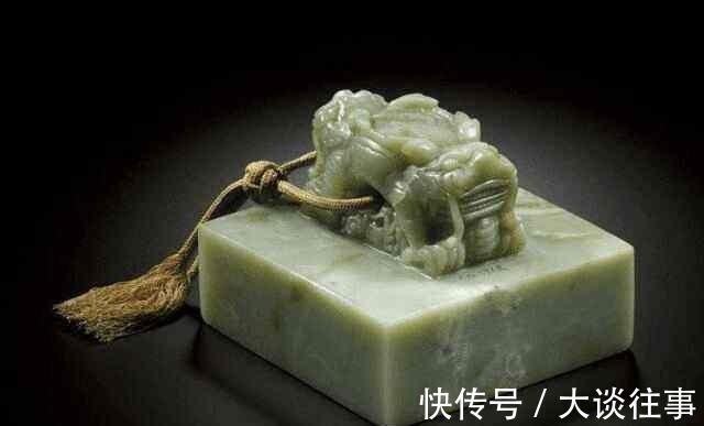 王羲之|王羲之的《兰亭序》，和秦始皇的传国玉玺，哪一个更有价值？