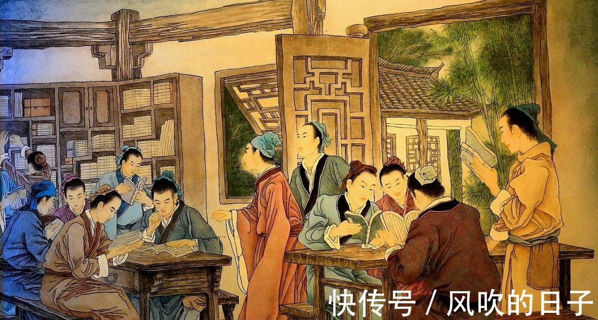 曾国藩@一个人,若能做到这三个“不”字,福气来了,日子也顺了!