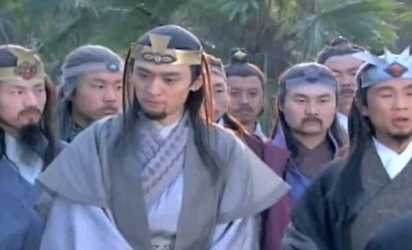 通天教主@上古大妖,封神中受辱,封神后就闹上天宫,打的玉帝都无计可施