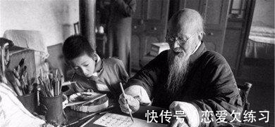 拜访#齐白石有多“抠”?画作按尺算,1条线占3尺,马未都:出了名的抠