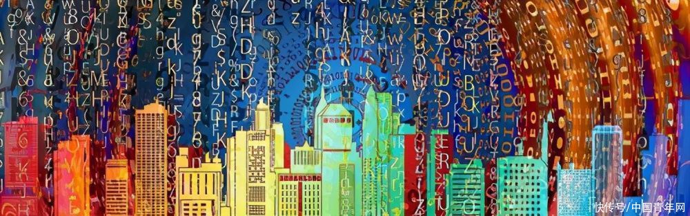 上海|小服务大民生，破解魔都新型智慧城市的发展密码