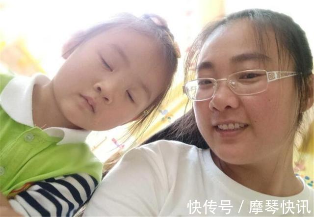 幼儿园老师|幼儿园老师坦言全职妈妈带的娃,和上班妈妈带的娃,区别很明显