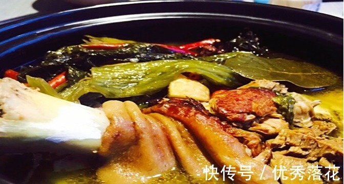 色拉油|美食推荐五夫醉鸡、豆瓣鳝丝、酸菜肘子制作方法!
