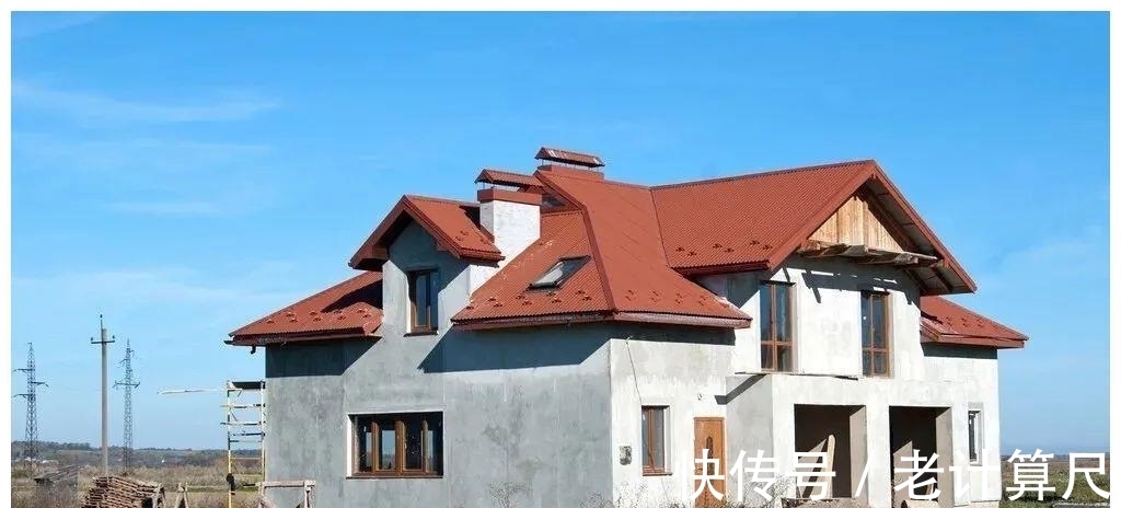 新房|旧宅基地上盖新房,需要什么手续呢?要不要再交钱呢?这样说的