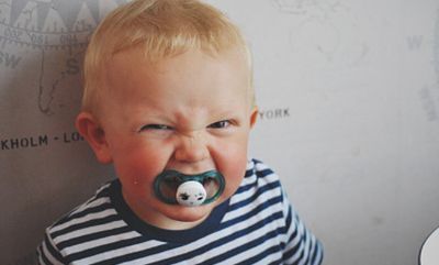 成长|宝宝2岁很关键，是成长和智力发育的重要阶段，家长要心中有数