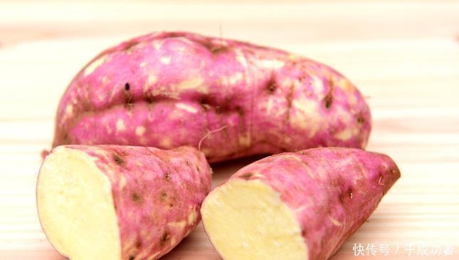 吃红薯减肥，怎么越吃越胖？医生：想控制体重，要做好2方面