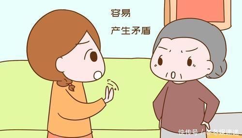 坐月子|在婆家或娘家坐月子,记住这几大注意事项,顺利度过月子期