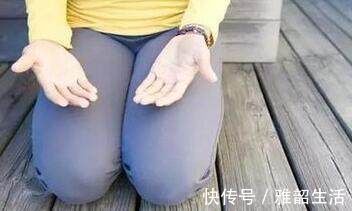 体式|为什么瑜伽包含很多跪姿的体式,看完后跪姿原来有这么多好处 !