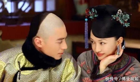 指甲|你只知古代女子佩戴的护甲很美,你却不知道它的真实作用